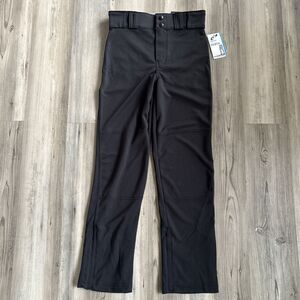 NWT Champro Triple Crown 2.0 Open adjustable Bottom Baseball Pants Youth Large
